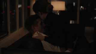 Riley Keough – The Girlfriend Experience s01e04 (2016) HD 720p - (Celebrity porn)-5