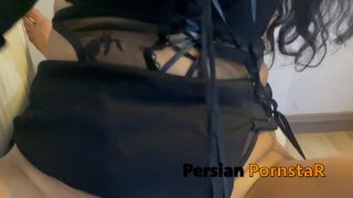 Persian Pornstar Hot Horny Milf , Iranian teacher Found Out A solution for Student's distraction  معلم خصوصی میلف هات-6