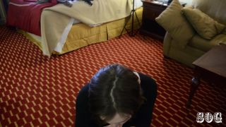Pt 3Bettie Bondage - Slutty Daughter Tricks You Into Oral (SOG) - 1080p-3