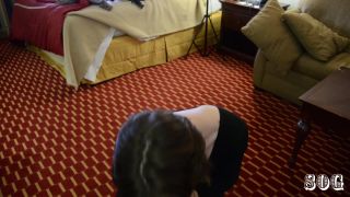 Pt 3Bettie Bondage - Slutty Daughter Tricks You Into Oral (SOG) - 1080p-7