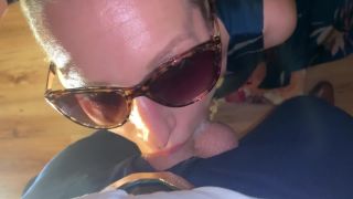 free adult clip 24 Saliva Bunny in 009 Hot Amateur Blonde Shows Amazing Dick Sucking Skills | fetish | fetish porn christmas femdom-5