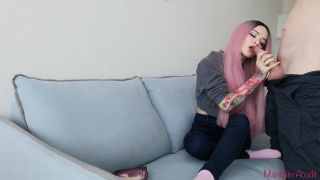 porn video 7 Marcy Abadir - Fucked a girl in tight jeans and came on pussy - [ModelHub] (FullHD 1080p) on teen gay medical fetish-1