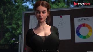 [GetFreeDays.com] Summer Heat 44 PC Gameplay Porn Video May 2023-6