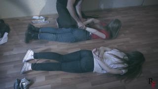 FIRST PHOTOSHOOT WENT WRONG. Starring Olesya and Alevtina.-0