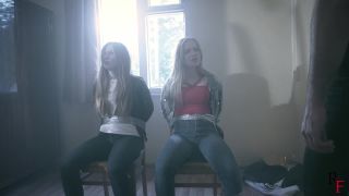 FIRST PHOTOSHOOT WENT WRONG. Starring Olesya and Alevtina.-2