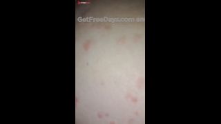 Redbone licking my pussy and getting fucked doggie style-7