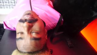 online adult video 17 Sorceress Bebe: Wheel Of Punishment | fetish | femdom porn lady barbara femdom-0