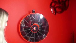 online adult video 17 Sorceress Bebe: Wheel Of Punishment | fetish | femdom porn lady barbara femdom-6
