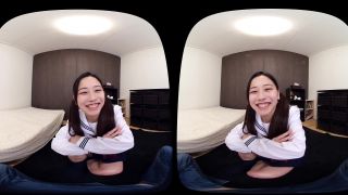 CACA-215 - Virtual Reality - Japan-0