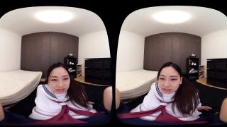 CACA-215 - Virtual Reality - Japan-8