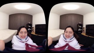 CACA-215 - Virtual Reality - Japan-9