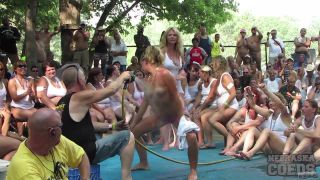 Nudes a Poppin Roselawn Indiana Full Festival Coverage including Amateur Contest Skinny!-9