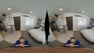 Graduation Lay - Virtual Reality Porn-1