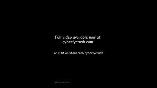 clip 28 amateurs porn 18 CyberlyCrush - College Teen Asked Me To Cum On Her Face - [PornHub] - 2025 (SD 1920p), amateur on fetish porn-9