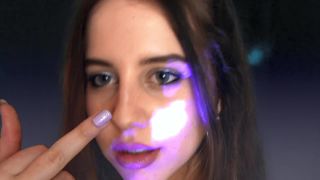online porn clip 43 Princess Violette - Teenage Brat Addiction, heels fetish on femdom porn -0