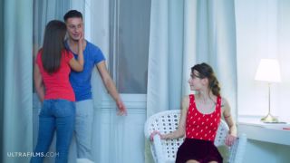Sybil Adelle Unicorn The Dump For Lust - Teen-9