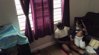Resaal - Newly married Girl cheating with her Husband-1