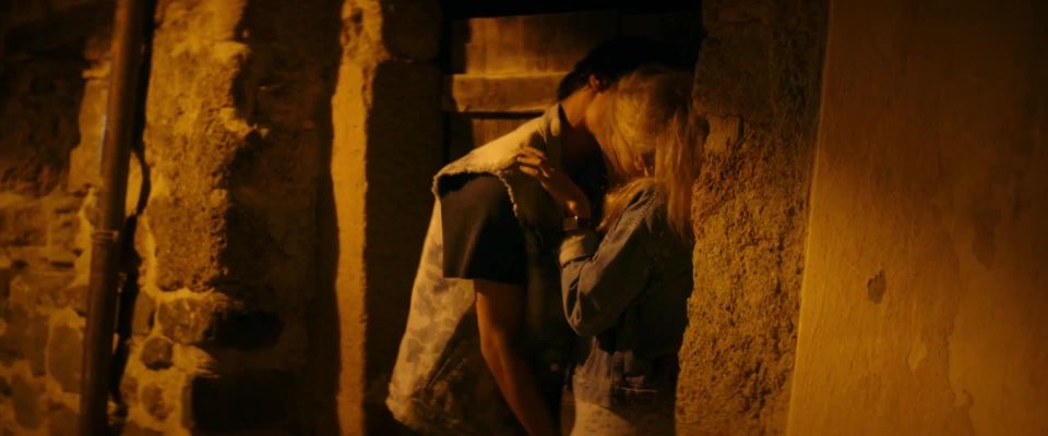 Federica Flavoni, Nicoletta Romanoff, Micaela Ramazzotti - The Best Years (Gli anni piu belli) (2020) HD 1080p!!!