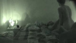 Voyeur-privat-Video-couple-sex-nightshot-ficken-meine-Frau-4