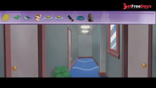 [GetFreeDays.com] The Secret Of The House - Part 8 A Deep Cleavage By Foxie2K Porn Film October 2022-3