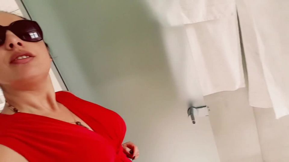 Mistress Ezada Sinn Pt 1 OF 2018-05-20-Ezada sDay I had a superb day visiting Chania  My travel sla-N9LtiI7