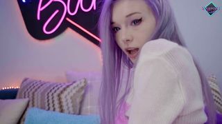 Anal Play On Cam For Fans.Karneli Bandi 1080p-0