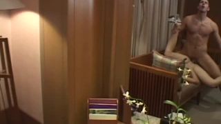 Kad in Asian Fever: Larry Flynt's Private Collection  1-7