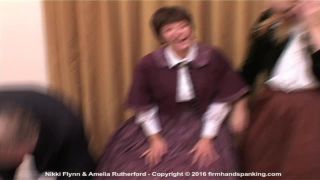 online video 35 What the Dickens - U on fetish porn beatrice crush fetish-7