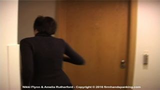 online video 35 What the Dickens - U on fetish porn beatrice crush fetish-9