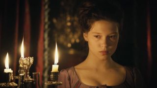 Virginie Ledoyen, Lea Seydoux – Farewell, My Queen (2012) HD 1080p!!!-2