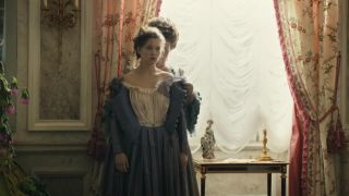 Virginie Ledoyen, Lea Seydoux – Farewell, My Queen (2012) HD 1080p!!!-5