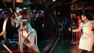 adult xxx video 24 big booty fetish Hamster Wheel From Hell - FemDom Pet Play Sadistic Humiliation, fetish on femdom porn-0