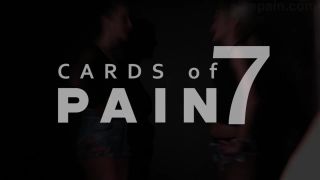 ElitePain – Cards of Pain 7(BDSM porn)-1