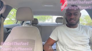 Foot Freak Uber Driver Vol 10 Download New Porn Video Fas...-0