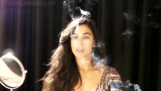 jenni lee femdom fetish porn | Smoking Porn – 8372 – Veronique 1 | fetish-0