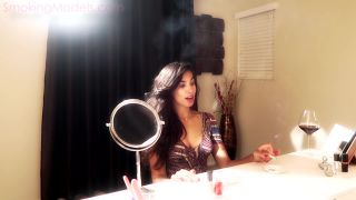 jenni lee femdom fetish porn | Smoking Porn – 8372 – Veronique 1 | fetish-3
