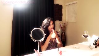 jenni lee femdom fetish porn | Smoking Porn – 8372 – Veronique 1 | fetish-5