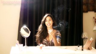 jenni lee femdom fetish porn | Smoking Porn – 8372 – Veronique 1 | fetish-7