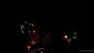 Onlyfans - Helloharleyrose - In honor of Throwback Thursday I must make sure youve seen Faerie Lights Check your m - 02-10-2020-5