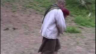 Interrogatio - UNKNOWN - Am Pranger  - bondage - fetish porn bdsm xxx-5