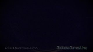 Goddess Holly Goddess D and Mistress Natalia Vouise in Vi...-7