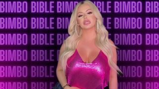 free xxx video 11 Alissa Ryan – Bimbo Bible Vol 3 Gaping Anal Slut on pov maid fetish-6