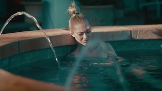 Rebecca Tarabocchia - The Insurrection (2020) HD 1080p - (Celebrity porn)-0