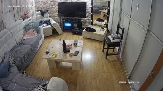 Mira Fun On Couch With Friend 4 2024-10-12 Cam 2 720P - Amateur-9