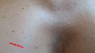 Onlyfans - This GIGANTIC BOOBS Are Made For FAST TITFUCK Creamy Cum Miss Red Star - Hardcore-3