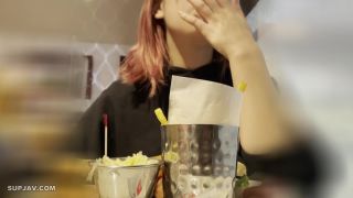 FC2PPV 2909310 ［顔出し、大量生中］18歳のミオちゃんと食べ歩きデート！女神の様に可愛い彼女の子宮にデブ男優の濁りきった汚い精子を彼女に種付けSEX - FC2PPV-0