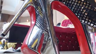 GlamyAnya OnlyFans GlamyAnya 2021-01-20 Stripping for you I am so kind You are so welcum-1