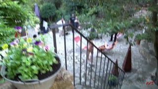 6283 Pauline Cooper - Jeune Amatrice Française Se Fait Baise...-1