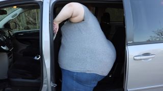 online adult video 12 SSBBW Juicy Jackie – Super Struggles | ass shaking | femdom porn bbw butt tits-1