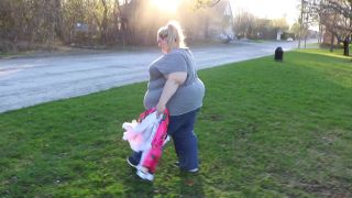 online adult video 12 SSBBW Juicy Jackie – Super Struggles | ass shaking | femdom porn bbw butt tits-5
